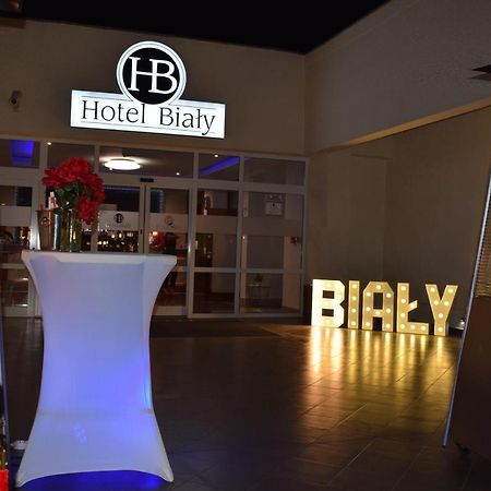 Hotel Bialy Waldenburg Exterior foto