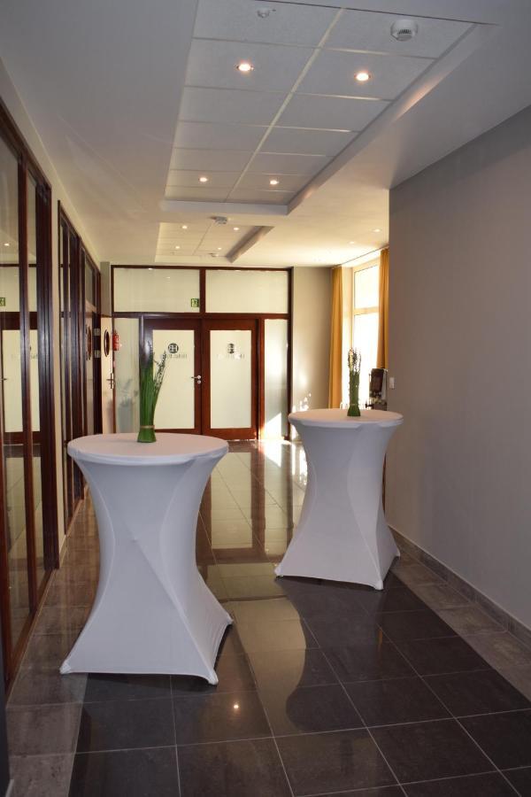 Hotel Bialy Waldenburg Exterior foto